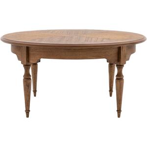 Highgrove Coffee Table by Gallery Direct