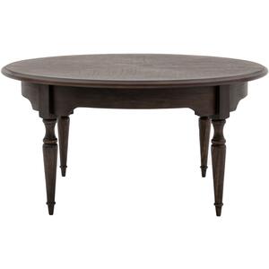 Madison Coffee Table by Gallery Direct