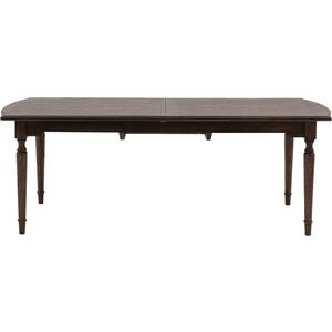 Madison Extending Dining Table by Gallery Direct