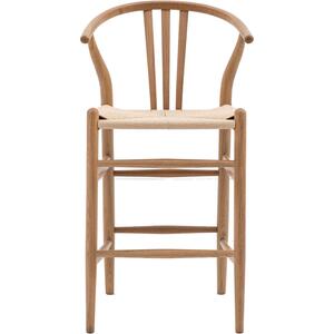 Whitney Bar Stool 2pk by Gallery Direct