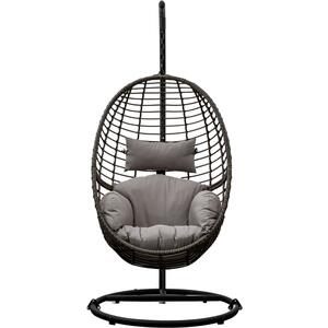Adanero Hanging Chair by Gallery Direct