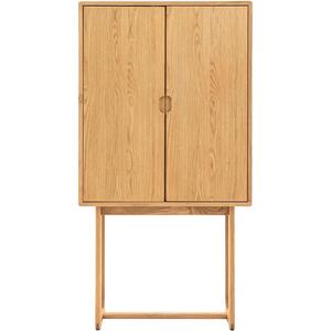 Craft Cocktail Cabinet by Gallery Direct