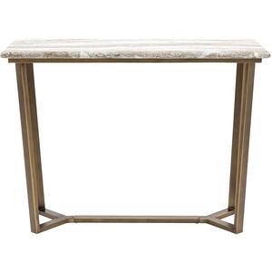 Lusso Console Table by Gallery Direct