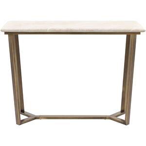 Moderna Console Table by Gallery Direct