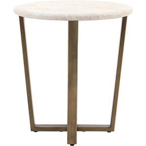 Moderna Side Table by Gallery Direct