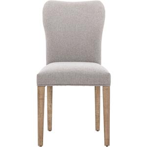 Set of 2 x Vancouver American Pine Dining Chairs