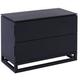Cordoba Large Bedside Chest by Gillmore Space