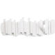Umbra Sticks Coat Rack - White by Red Candy
