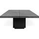 TemaHome Square Dusk Dining Table by Temahome