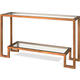 Ming Console Table by Liang & Eimil