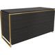 Federico Two Drawer Chest by Gillmore Space
