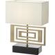 Derry Table Lamp by RV Astley