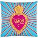 Amor Cushion by Red Candy