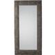 Agara Leaner Mirror by Gallery Direct