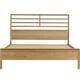 Kingham King Bed by Gallery Direct