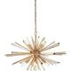 Christel Pendant Light by Gallery Direct