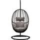 Adanero Hanging Chair by Gallery Direct