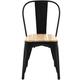 Ponza Dining Chair by Gallery Direct