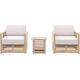 Marotta Lounge Set by Gallery Direct